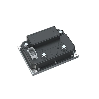 کنترل کننده موتور DC