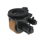 Heavy{0}}Duty Explosion-Proof Drive Heel